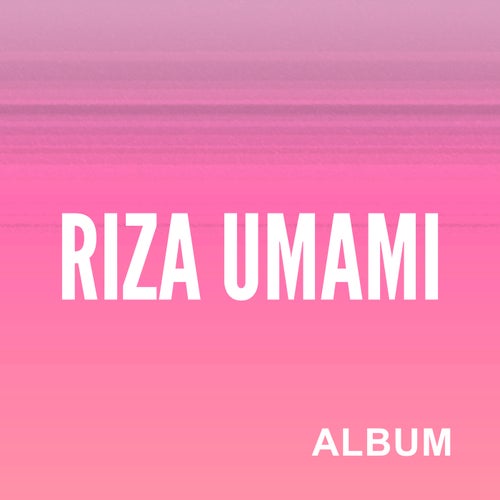 Riza Umami