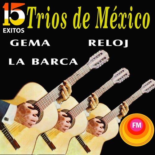 Tríos de México