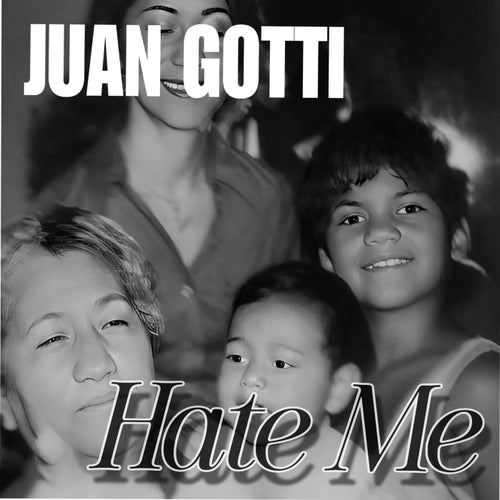 Hate Me