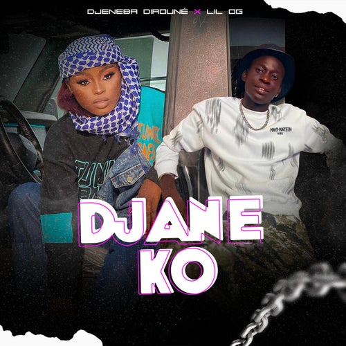 Djane KO