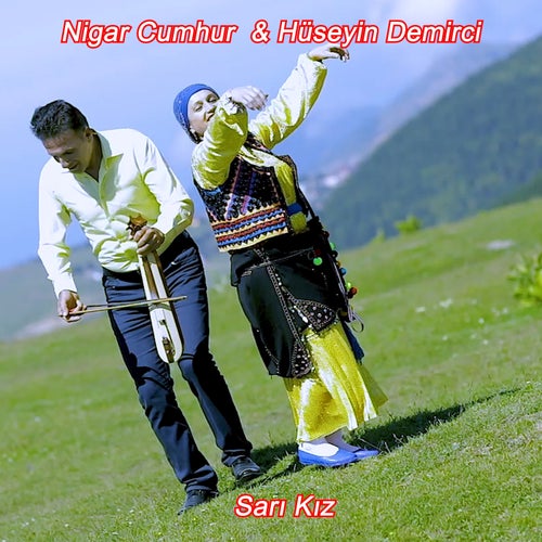 Sarı Kız