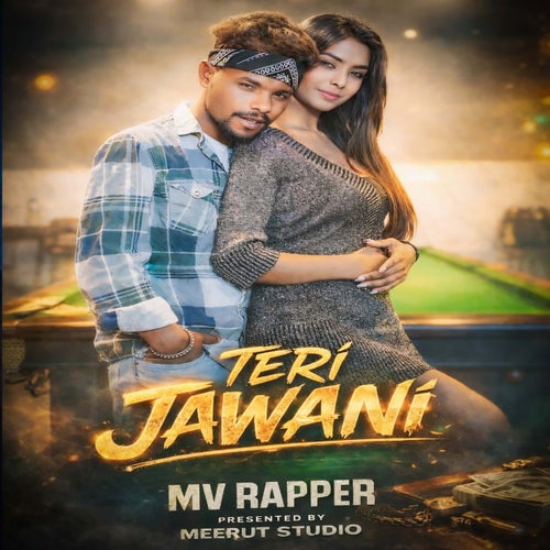Teri Jawani