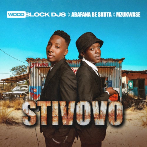 Stivovo