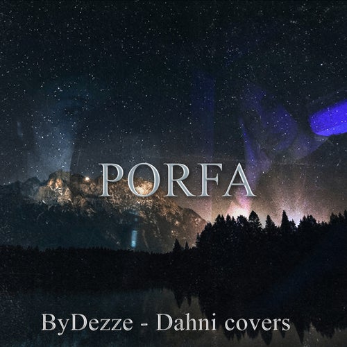 Porfa (Cover)