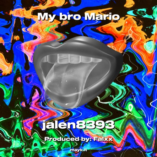 My bro Mario