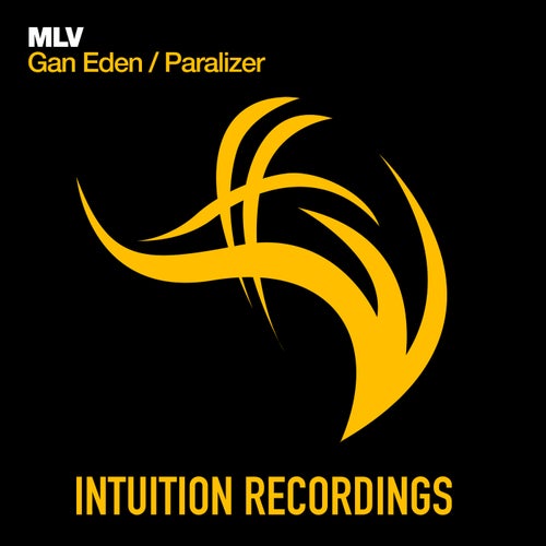 Gan Eden / Paralizer