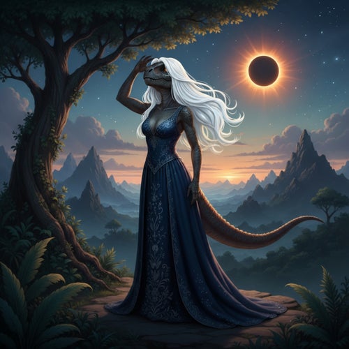 ECLIPSE SOLAR