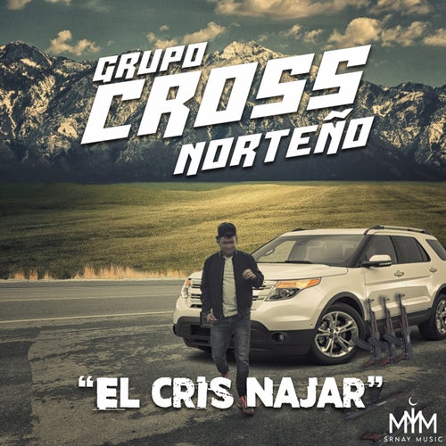 El Cris Najar
