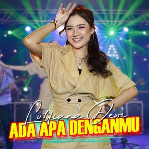 Ada Apa Denganmu