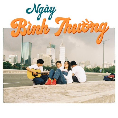Ngày Bình Thường