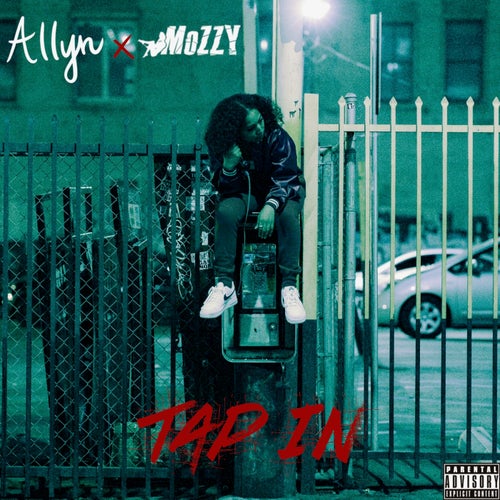 Tap In  (feat. Mozzy)