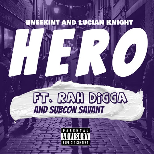 Hero