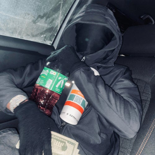 Opp Snoozer (feat. GGSkant)