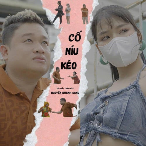 Cố Níu Kéo