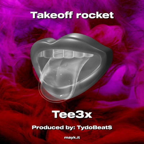 Takeoff rocket
