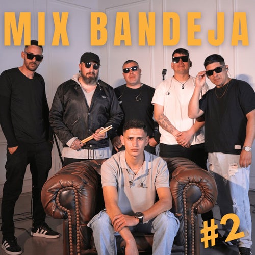Mix Bandeja #2
