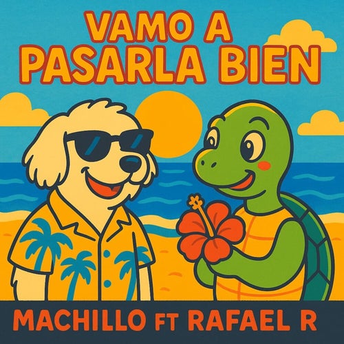 Vamo a Pasarla Bien