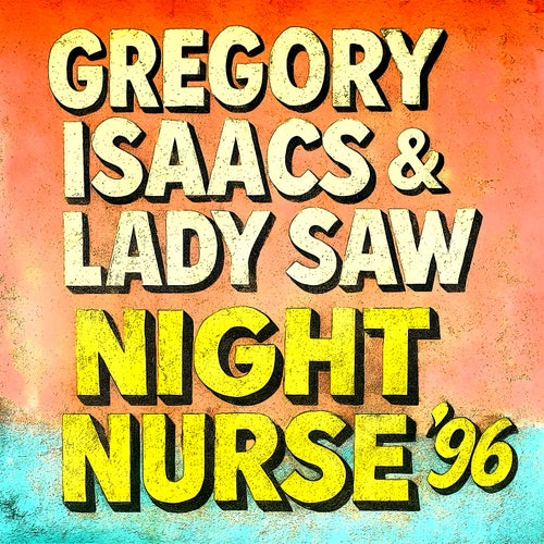 Night Nurse '96 (Alternate Mixes)