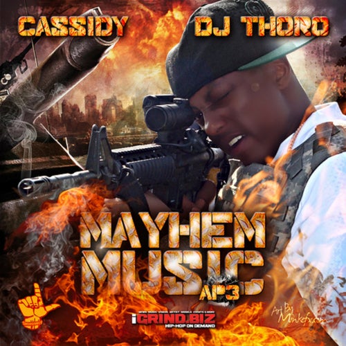Goon Music