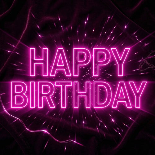 Happy Birthday - Pop