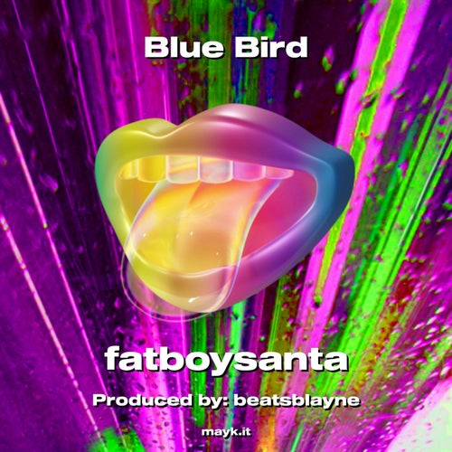 Blue Bird