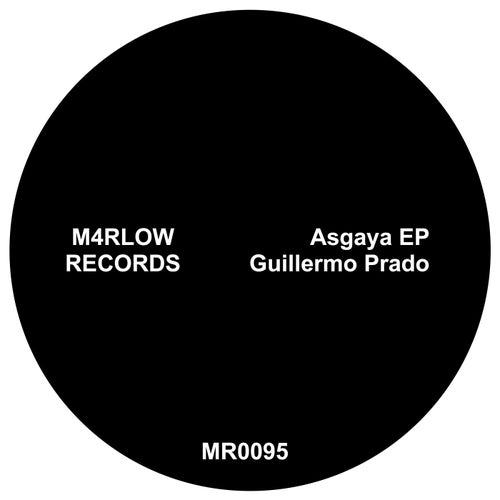 Asgaya EP