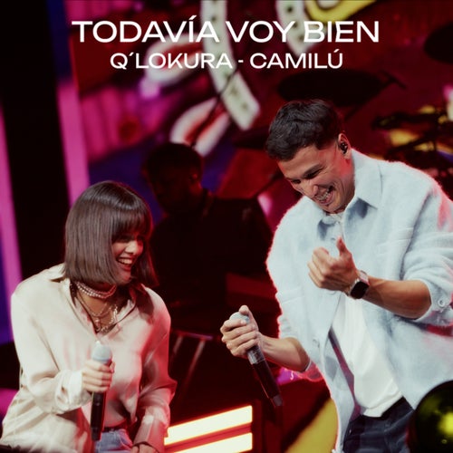 Todavia voy bien (En Vivo)