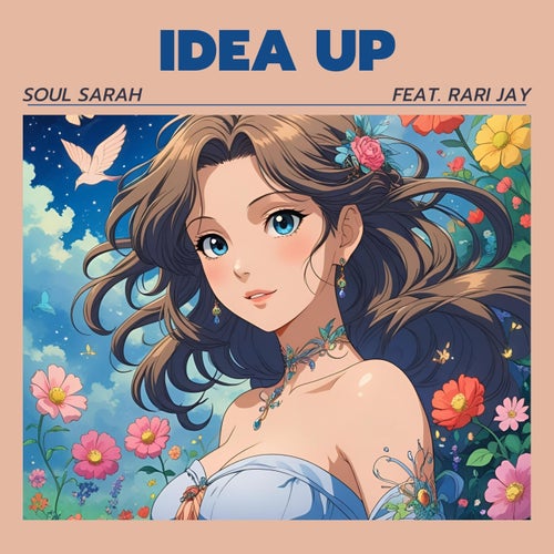 Idea Up (feat. Rari Jay)