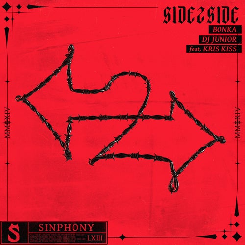 Side2Side (feat. Kris Kiss)