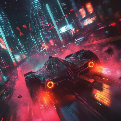 DRIVE KILL
