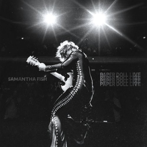 Sweet Southern Sounds (Live)