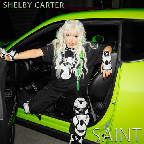 Saint