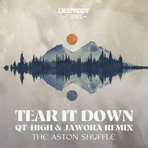 Tear It Down (QT-HIGH, Jawora Remix) (Extended Remix)