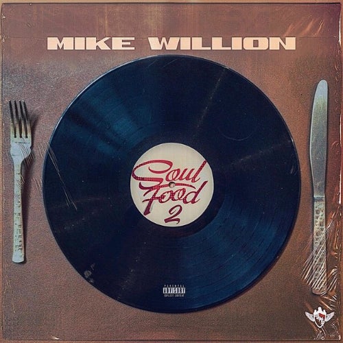 Mike Willion Profile