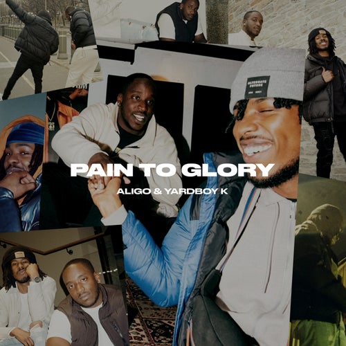 Pain to Glory