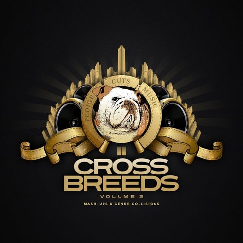 Cross Breeds, Vol. 2