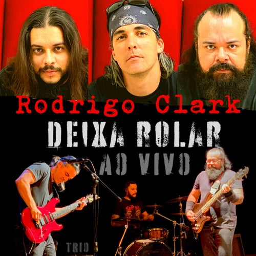 Deixa Rolar (Ao Vivo)