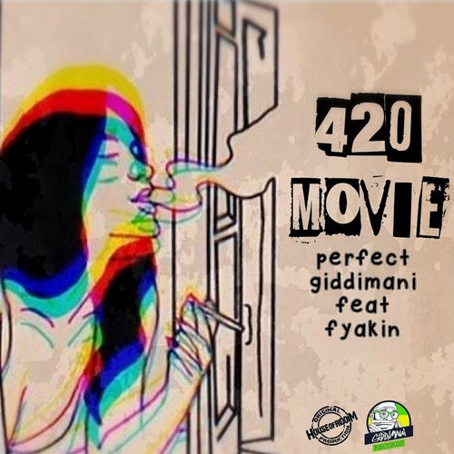 420 Movie  (feat. Fyakin)(Acapella)