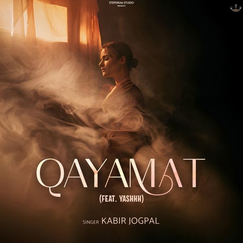 Qayamat (feat. Yashhh)