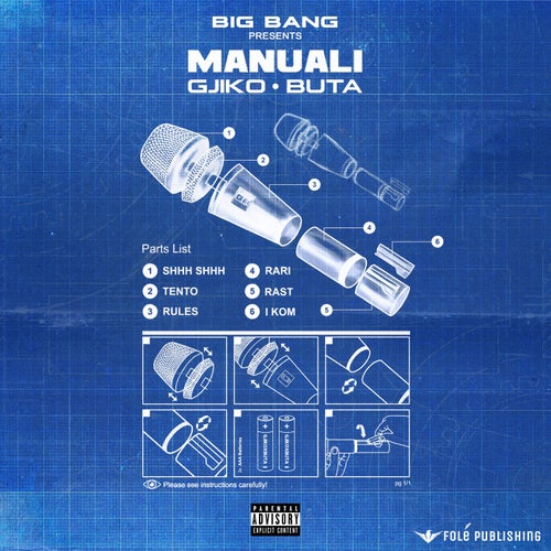Release of the week
