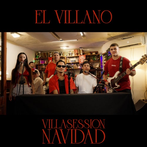 VILLASESSION NAVIDAD