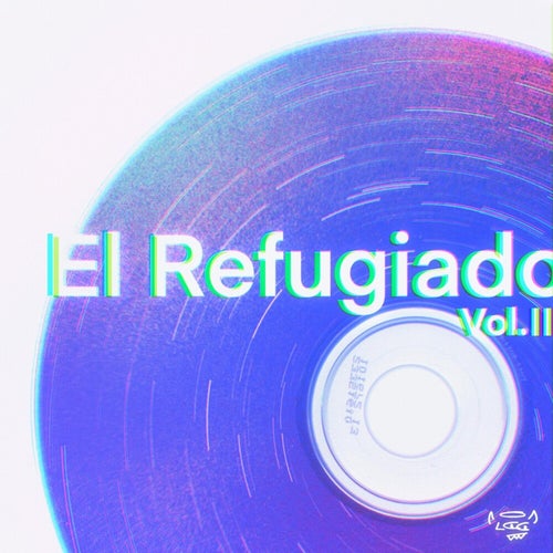 EL REFUGIADO ,VOL. II