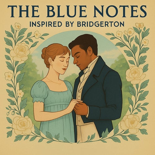 Inspired by Bridgerton (Music featured or Inspired by Bridgerton)
