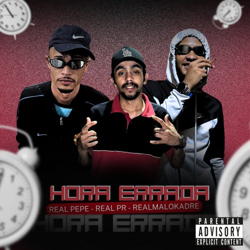 Hora Errada