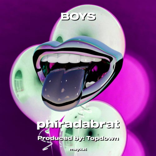BOYS<GIRLS