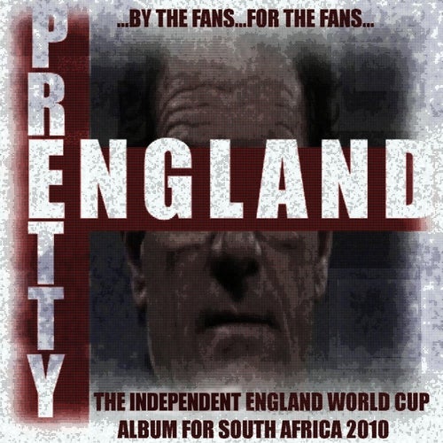 Come On England (The World Cup's Waiting For You)