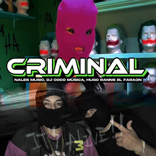 Criminal (2023 Remaster)