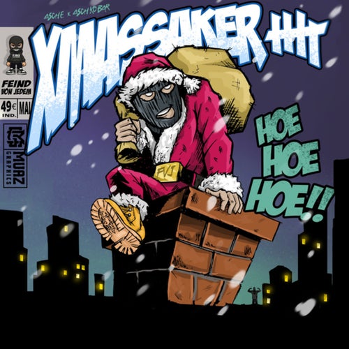 Xmassaker V