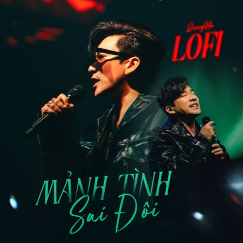 Mảnh Tình Sai Đôi (Lofi Mix)