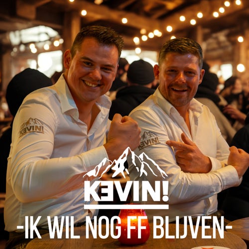 Ik Wil Nog FF Blijven